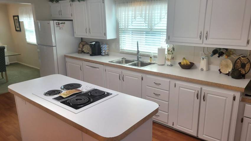 429 Osprey Place a Lake Wales, FL Mobile or Manufactured Home for Sale